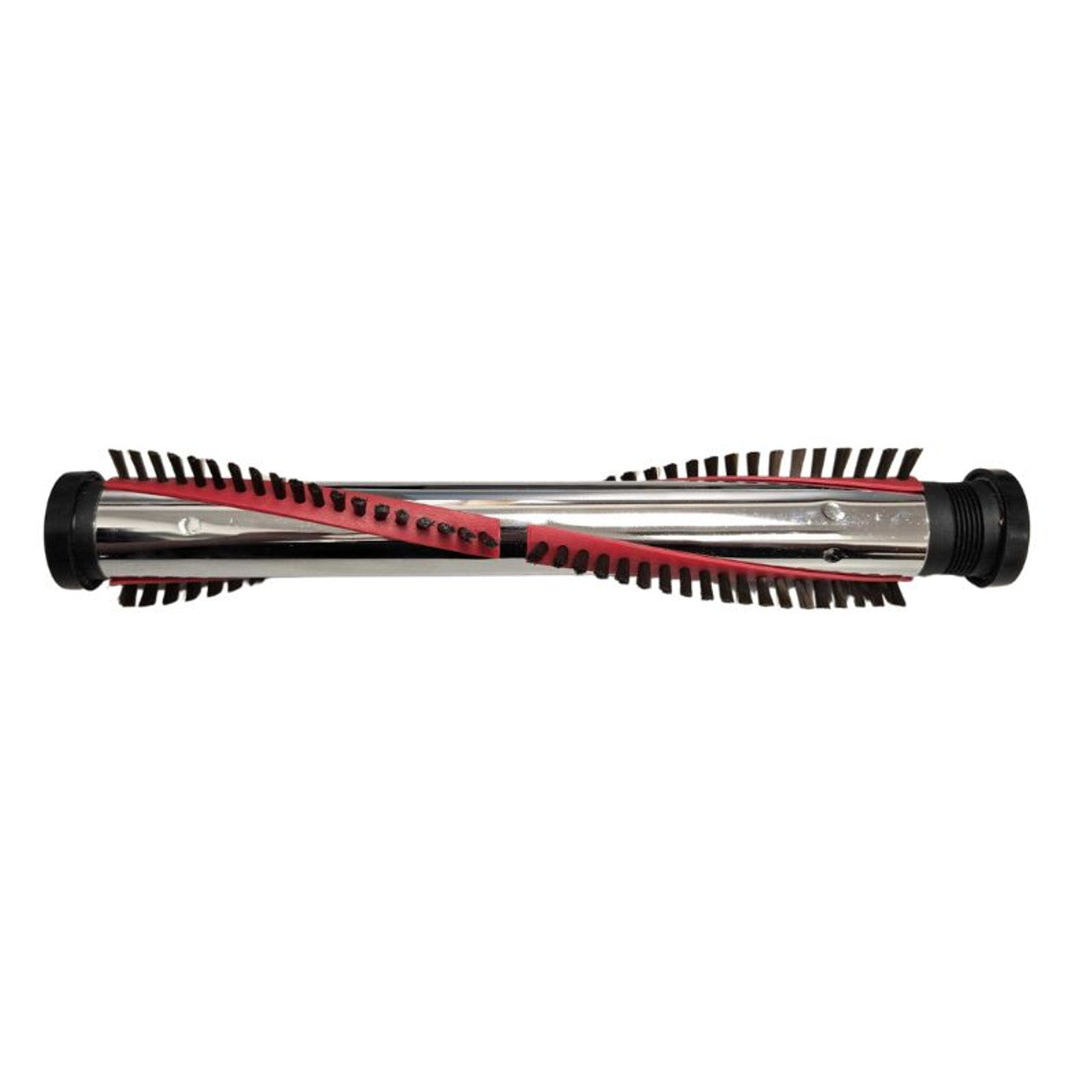 Riccar/Simplicity Synchrony 2 Row Steel Brushroll D475-0500