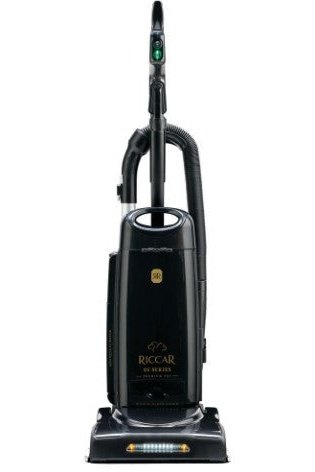 RICCAR R25P  Premium Pet Upright Vacuum