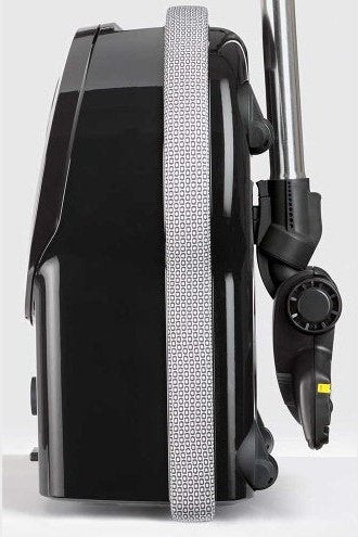 Sebo Airbelt D4 Premium Canister Vacuum 90940AM (available in store only)!