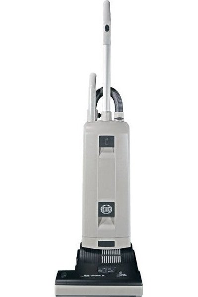 SEBO Essential G5 Upright Vacuum 90407AM