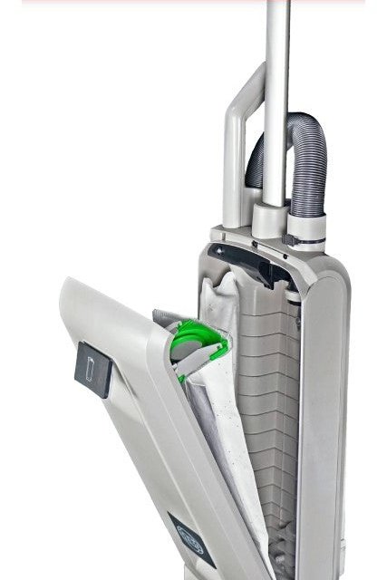 SEBO Essential G4 Upright Vacuum 90406AM