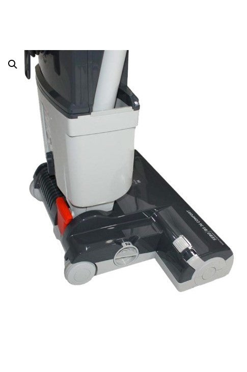 SEBO ESSENTIAL G2 Upright 9592AM