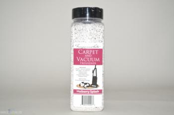 FRAGRANCE LITE,CARPET DEODORIZER