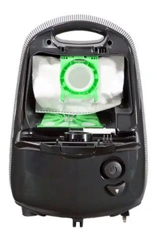 SEBO Airbelt E3 Premium