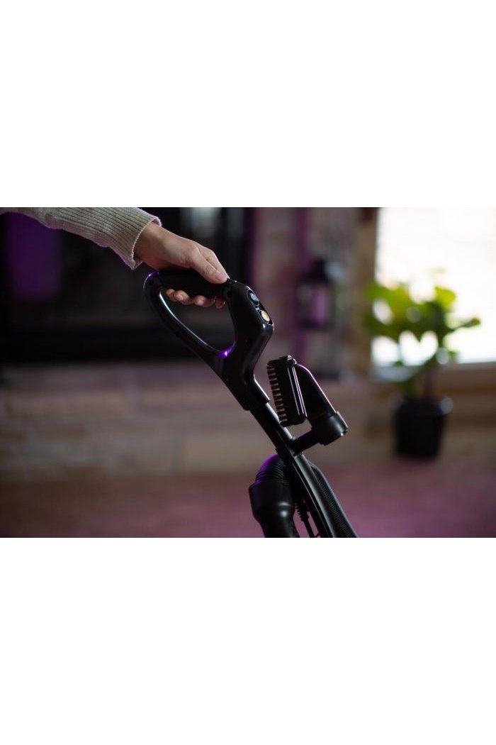 RICCAR R25P Premium Pet Upright Vacuum