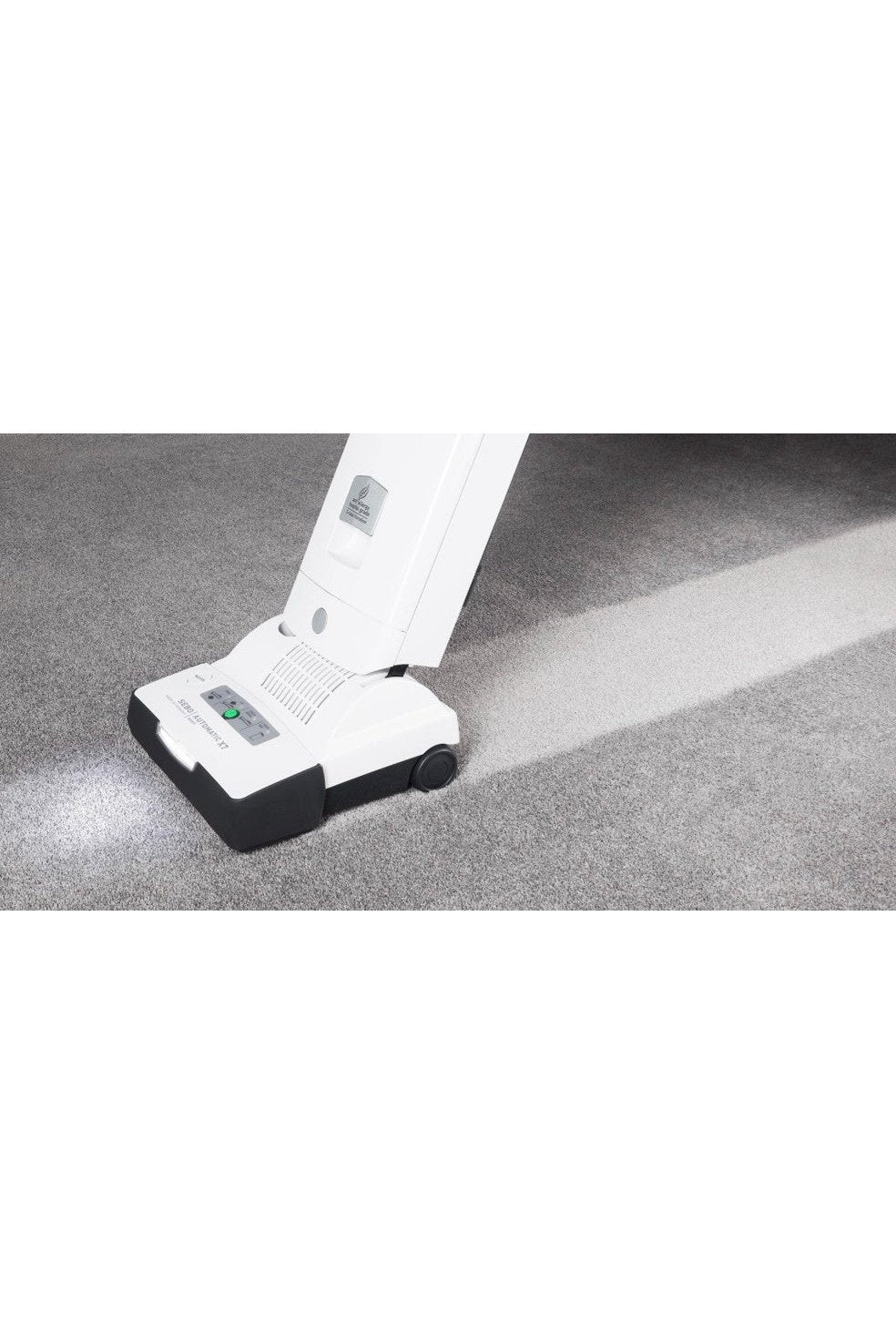 SEBO Automatic X7 Onyx Upright Boost Pet Premium 91540AM-In store only purchase