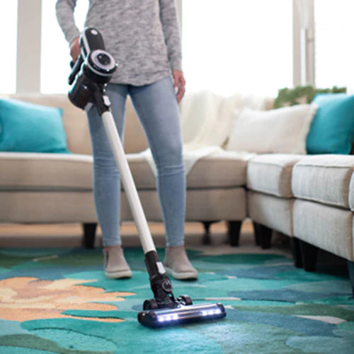 Simplicity S65D Deluxe Cordless Stick Vacuum