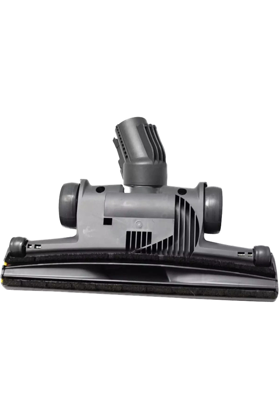 SEBO AIRBELT E2 Turbo Canister Vacuum with Air-Driven Turbo Head Brushroll 91620