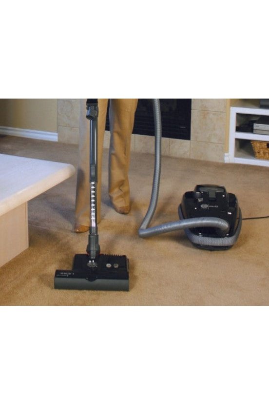 SEBO AIRBELT K3 Premium Canister Red 9687AM