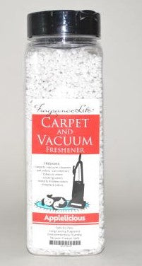 FRAGRANCE LITE,CARPET DEODORIZER