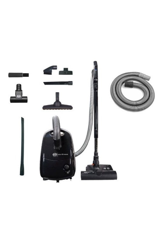 SEBO Airbelt E3 Premium