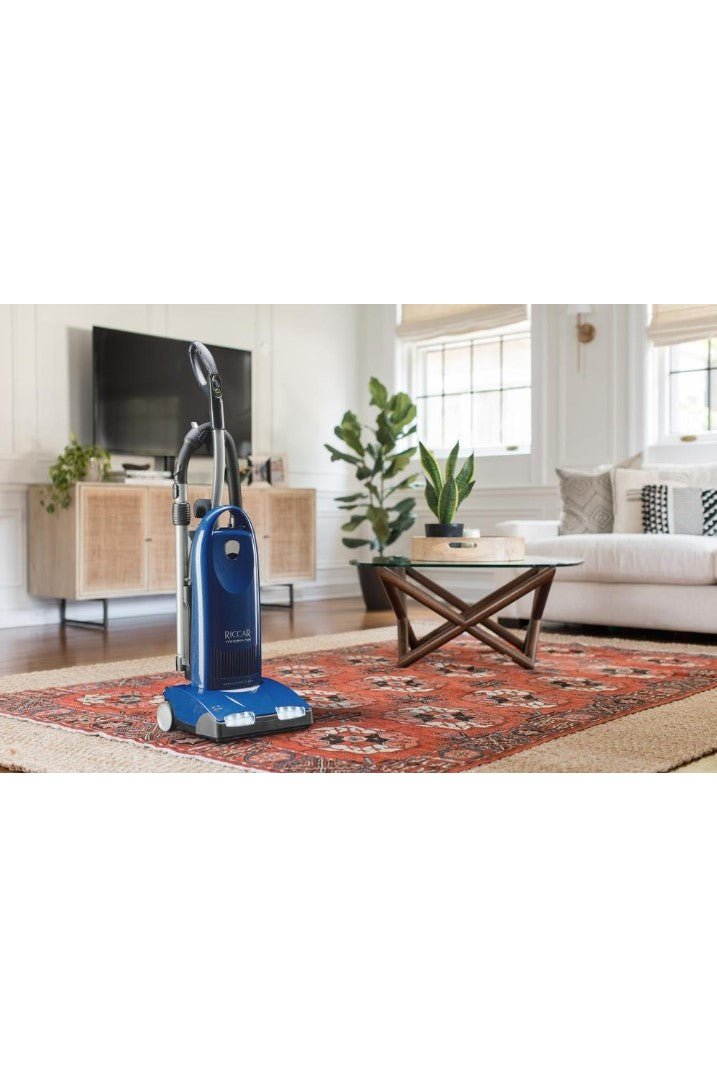 Riccar R40P Tandem Air Premium Pet Upright Vacuum