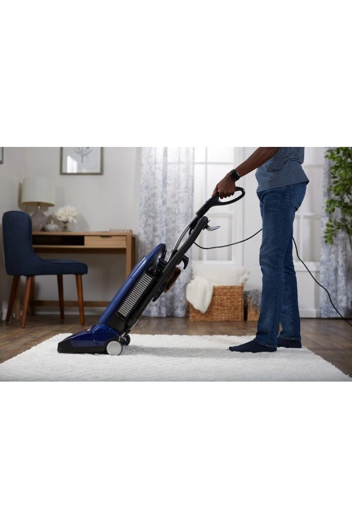 Riccar R40P Tandem Air Premium Pet Upright Vacuum