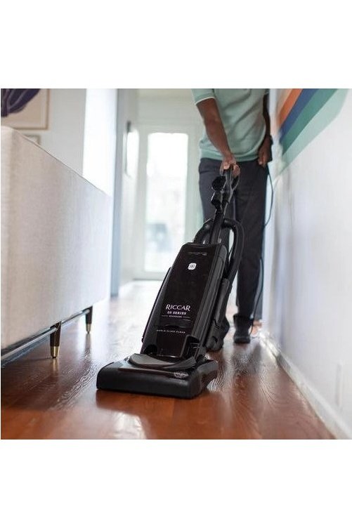 Riccar R25S Standard Clean Air Upright Vacuum