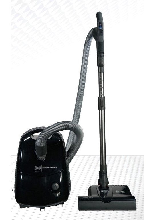 SEBO Airbelt E3 Premium