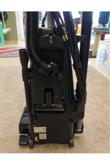 Titan T4000.2 Heavy Duty Commercial Upright Vacuum