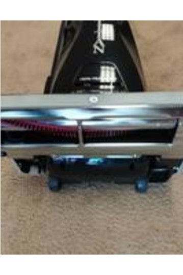 Titan T4000.2 Heavy Duty Commercial Upright Vacuum