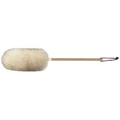 18″ Lambswool Duster