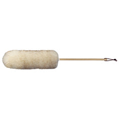 24″ Lambswool Duster