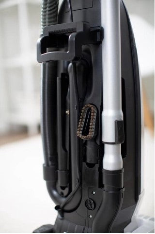 Simplicity Clean Air Allergy Upright Vacuum