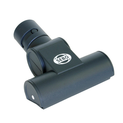 6179ER - Turbo Brush, handheld (D4, E3, and K3 require 1777ST, Extender)