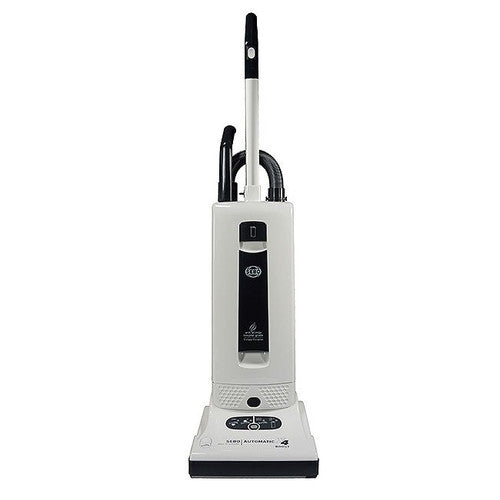 SEBO Automatic X4 Boost Upright Graphite 90504AM