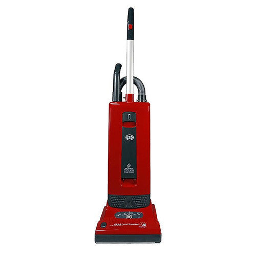 SEBO Automatic X4 Boost Upright Graphite 90504AM