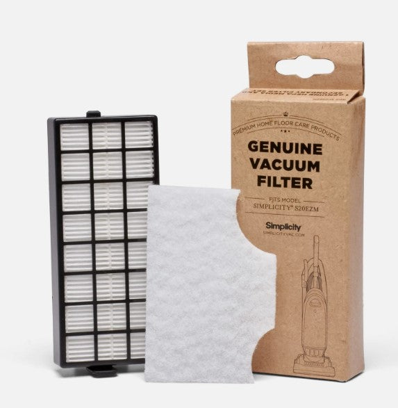 SF20EZM Filter Set