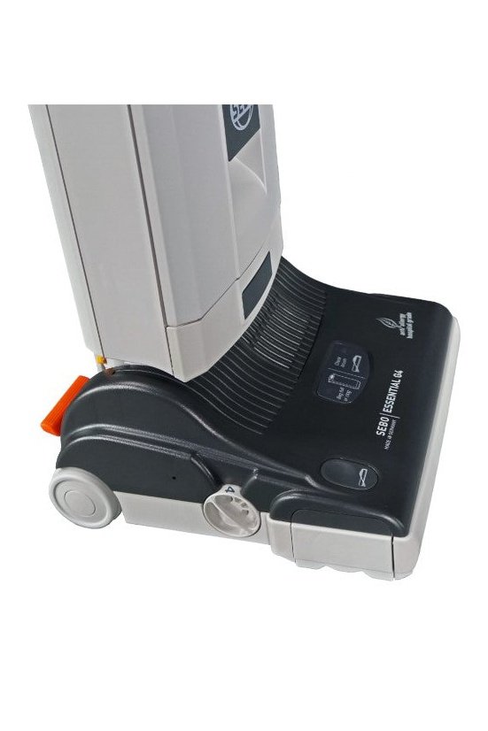 SEBO Essential G5 Upright Vacuum 90407AM