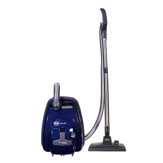 SEBO AIRBELT K2 Turbo Canister 9678AM
