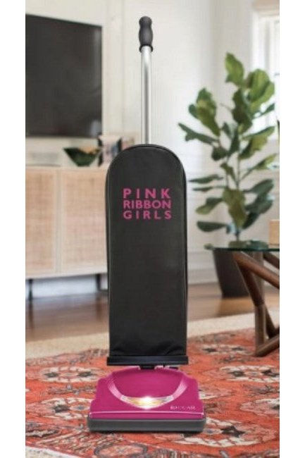 Riccar R10EPINK Pink Ribbon Girls Special Edition