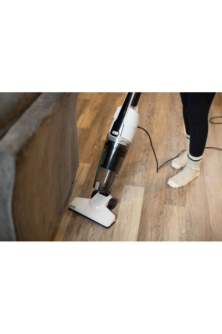 Simplicity Spiffy Broom Vacuum