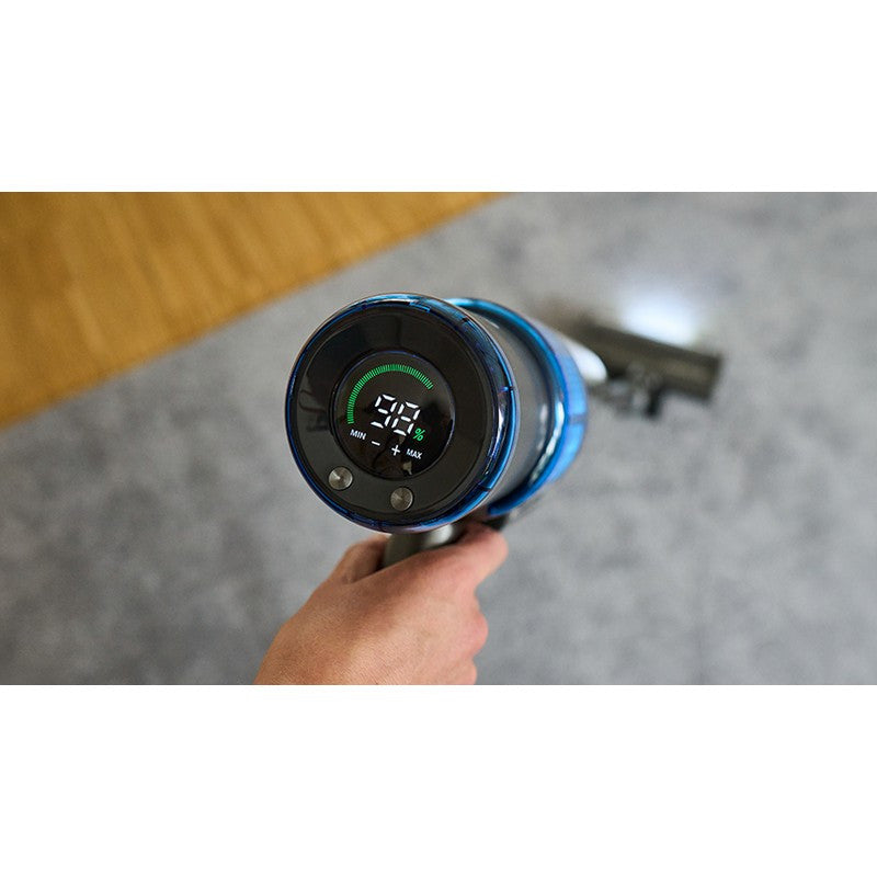 SEBO Balance A1 Cordless Stick Vacuum