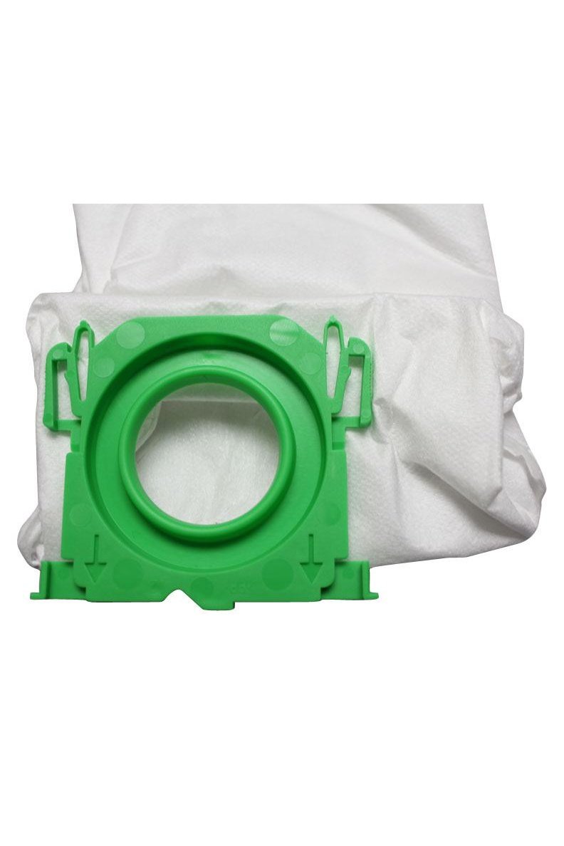 SEBO Airbelt K 3-ply Filter Bags - 8 pack 6629AM