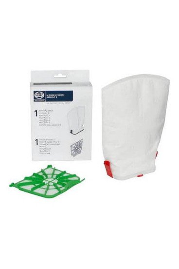 SEBO Airbelt E Microfilter Box Set 8322AM – Mike's Vacuum Express