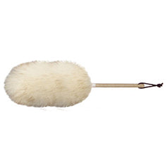 10″ Lambswool Duster