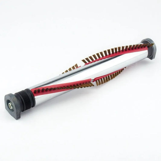 Riccar Simplicity Steel Agitator Assembly for Ultra-Lightweight Vacuums with Lifetime Belt